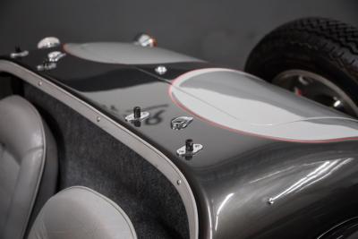 1987 Bugatti De La Chapelle Type 55