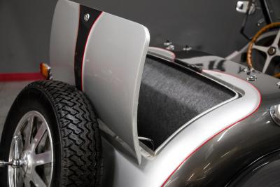 1987 Bugatti De La Chapelle Type 55