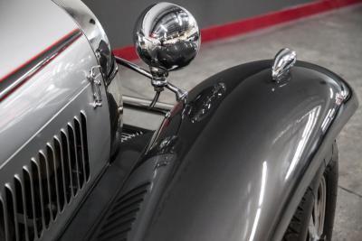 1987 Bugatti De La Chapelle Type 55