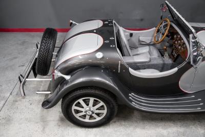 1987 Bugatti De La Chapelle Type 55
