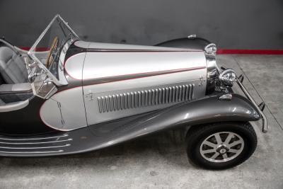 1987 Bugatti De La Chapelle Type 55
