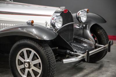 1987 Bugatti De La Chapelle Type 55