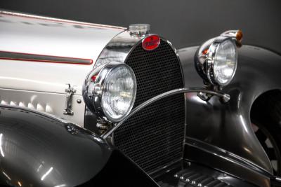 1987 Bugatti De La Chapelle Type 55