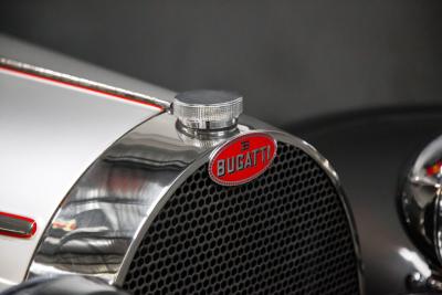 1987 Bugatti De La Chapelle Type 55
