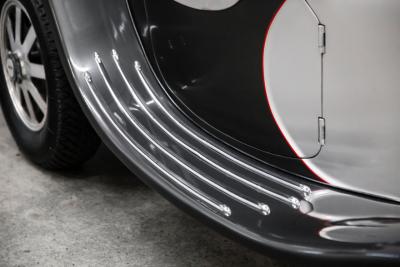 1987 Bugatti De La Chapelle Type 55
