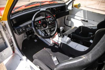 1985 MG METRO 6R4