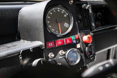 1985 MG METRO 6R4