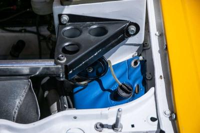 1985 MG METRO 6R4