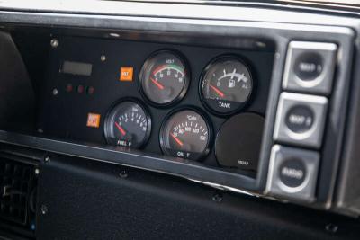 1985 MG METRO 6R4