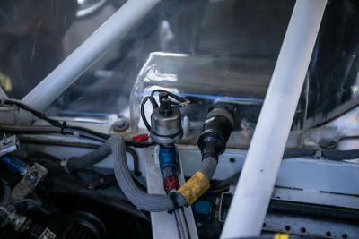 1985 MG METRO 6R4