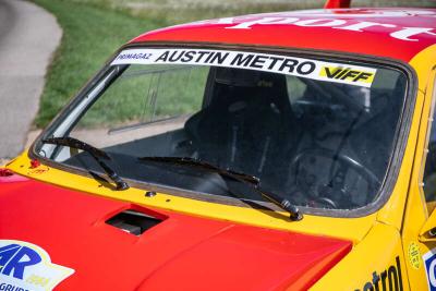 1985 MG METRO 6R4