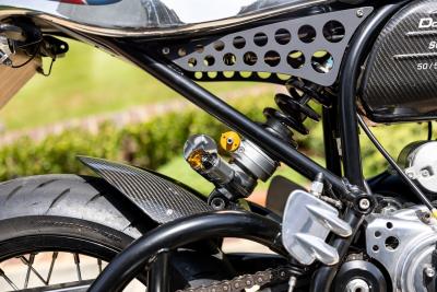 2019 NORTON Dominator Street