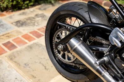 2019 NORTON Dominator Street