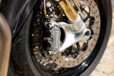 2019 NORTON Dominator Street