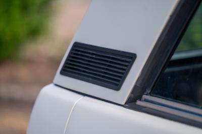 1971 Range Rover Suffix A
