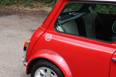 1999 Rover Mini Cooper Sportback