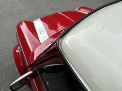 1999 Rover Mini Cooper Sportback