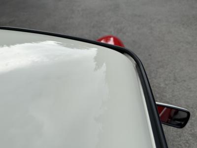 1999 Rover Mini Cooper Sportback