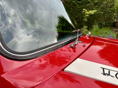 1999 Rover Mini Cooper Sportback
