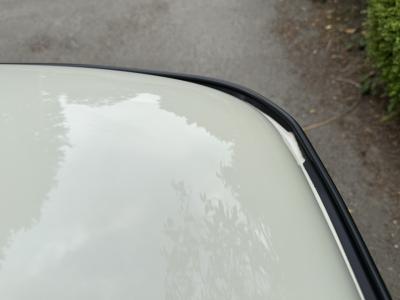 1999 Rover Mini Cooper Sportback