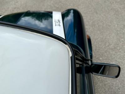 1990 Rover Mini Cooper RSP