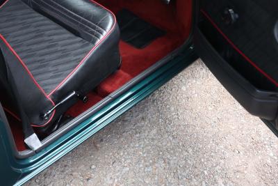 1990 Rover Mini Cooper RSP