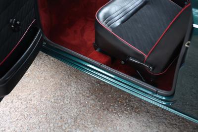 1990 Rover Mini Cooper RSP