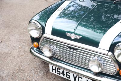 1990 Rover Mini Cooper RSP