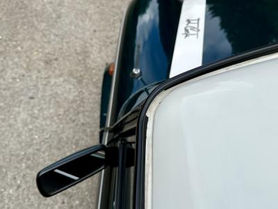 1990 Rover Mini Cooper RSP