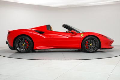 2023 Ferrari F8 Spider