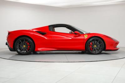 2023 Ferrari F8 Spider