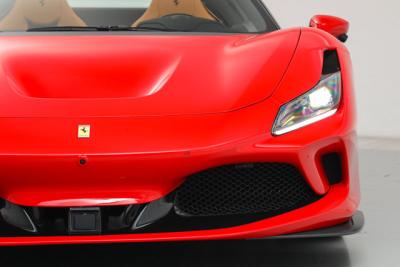 2023 Ferrari F8 Spider