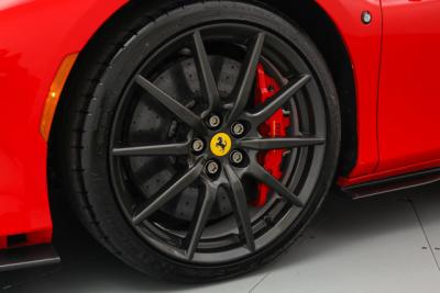 2023 Ferrari F8 Spider