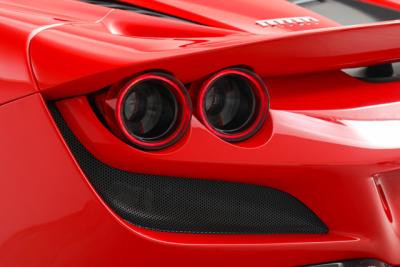 2023 Ferrari F8 Spider