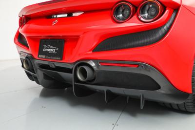 2023 Ferrari F8 Spider