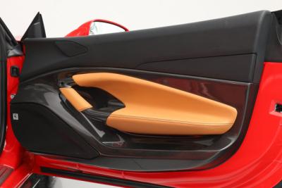 2023 Ferrari F8 Spider