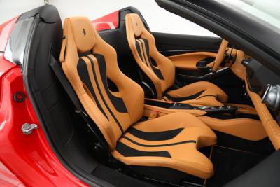 2023 Ferrari F8 Spider