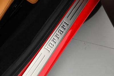 2023 Ferrari F8 Spider