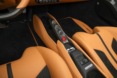 2023 Ferrari F8 Spider