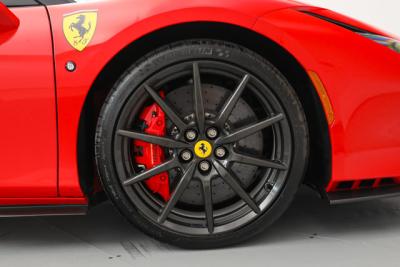 2023 Ferrari F8 Spider