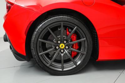2023 Ferrari F8 Spider