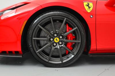 2023 Ferrari F8 Spider