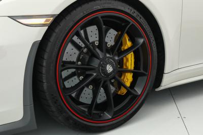 2019 Porsche 911