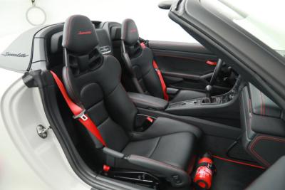 2019 Porsche 911