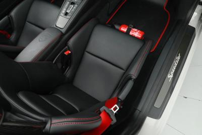 2019 Porsche 911