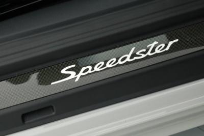 2019 Porsche 911