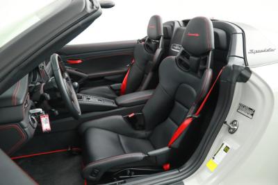 2019 Porsche 911