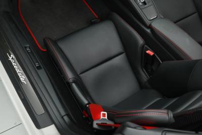 2019 Porsche 911