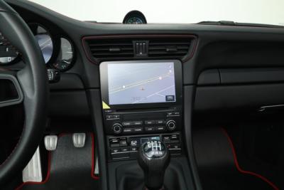 2019 Porsche 911