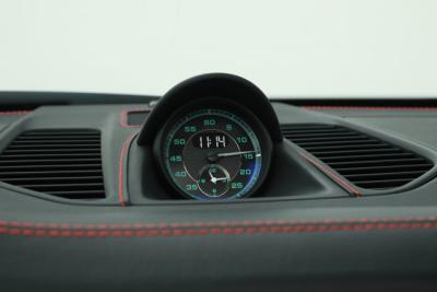 2019 Porsche 911